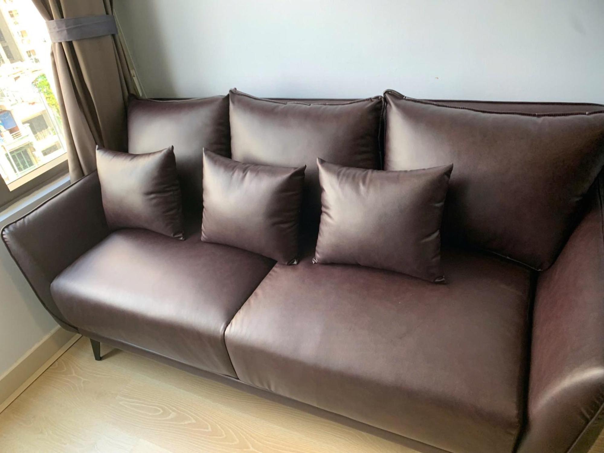 Aloha Saigon Apartment - Rivergate Residence Πόλη Χο Τσι Μινχ Εξωτερικό φωτογραφία