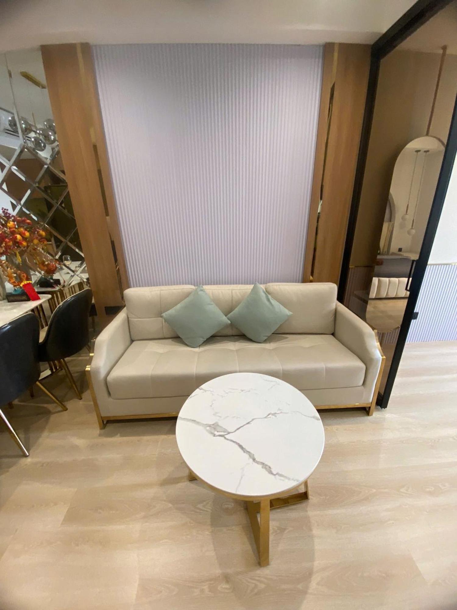Aloha Saigon Apartment - Rivergate Residence Πόλη Χο Τσι Μινχ Εξωτερικό φωτογραφία